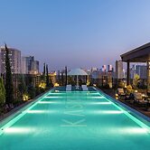 Kunming Kasion Hotel