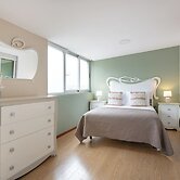 Espinho Retreat with Balcony