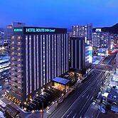 Hotel Route Inn Grand Fukushima Ekimae