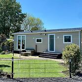 Chalet in Tzummarum Near Frisian Countryside