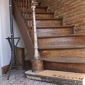 Authentique et agréable maison