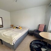 Charming Kemi Apartment With Sauna Department & Free Parking