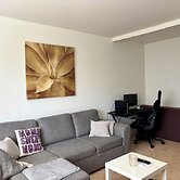 Charming Kemi Apartment With Sauna Department & Free Parking