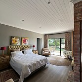 Blossom Cottage, Elgin Grabouw