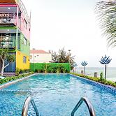 Rainbow Beach Mũi Né - Homestay & Coffee