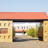The Tiger Claws Tadoba
