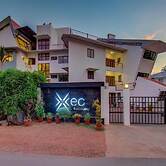 XEC Residency