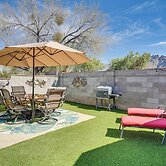 Private Oro Valley Home w/ 130 Mi Bike Path Nearby