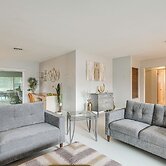 4 Mi to Legoland: Poolside Paradise!