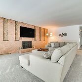 3 Mi to Dtwn Alpena: Family Home w/ Yard!