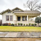 Family Home w/ Deck & Yard in Lake Charles