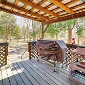 1 Mi to Dtwn Mountain View: Home w/ Deck