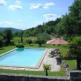 Villa l Authentique 360 Degree View and Private Pool