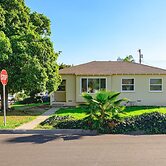 Cozy Stylish Home Spacious Fully Equipped Stay