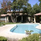 Provencal Villa in the Heart of the Luberon Scrubland