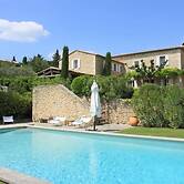 Country House With Swimming Pool 3 Terraces in a Green Setting