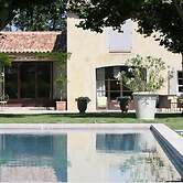 Bastide de Charme Private Pool in Heart of Luberon