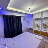 MG Staycation Urban Studio