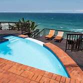 Beachfront Bliss in Ballito - 3 Bedroom Apartment