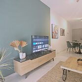 151 NIC - Stay Art Style Apartment