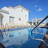 55 ATH - Stay Villa Harsha