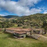 Engenho Lodge