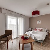 Zenao Appart'hôtels Challans