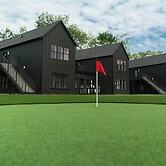 Spillway Lodges