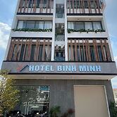 Bình Minh hotel