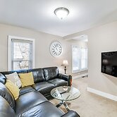 Near Hiking & Skiing: Cozy Home in Cortland!