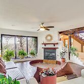 Spacious Mtn-view Gem in Corrales!