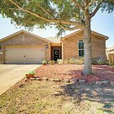 Suburban Home in Magnolia w/ Fenced Yard