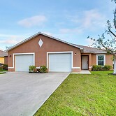 Cape Coral Gem w/ Endless Day Trip Adventures