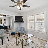 Charming Bungalow In Mckinney Walk To Downtown 2 Bedroom Bungalow