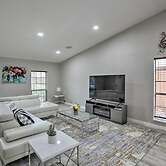 Texas - Collins 3210 5 Bedroom Home