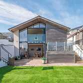 Beach House in Bigbury on Sea