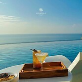 Beach Apartment Mandala