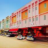 RS Hotel Desa Cemerlang Johor Jaya
