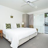 Ahikaa Gisborne Motel