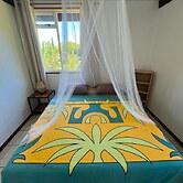 Maupiti vaitia lodge