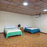 PLEASANT HOSTAL PANAMA