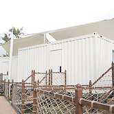 Unicorn Rocket Resort