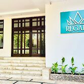 The Regalia Goa