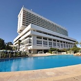 Hotel El Aurassi