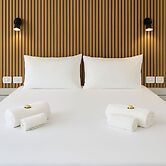 Mamilla view URBAN - Boutique hotel