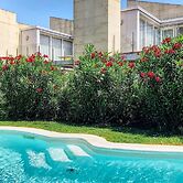 Apartment in La Escala Near Els Riells Beach