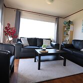 Chalet in Friesland Near Wadden Sea