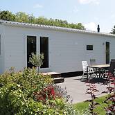 Chalet in Friesland Near Wadden Sea