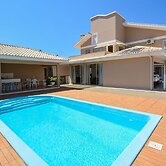 Casa com Piscina Morro das Pedras