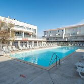 Apartment in Le Grau-du-roi for Family